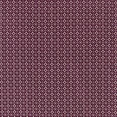 Brocatello Mulberry Fabric by William Yeoward 