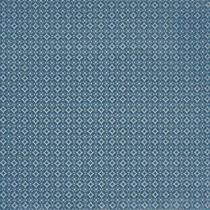 Brocatello Peacock Fabric by William Yeoward