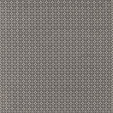 Brocatello Steel Fabric by William Yeoward