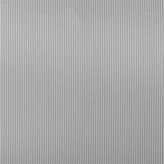 Calozzo Fino Silver Fabric by Designers Guild 