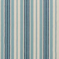 Chalco Ocean Fabric by William Yeoward