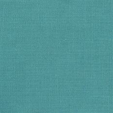 Conway Turquoise Fabric by Designers Guild 