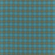 Delamere Azure Fabric by Designers Guild 