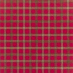 Delamere Pimento Fabric by Designers Guild 