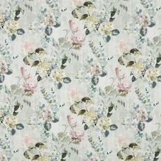 Adachi Celadon Fabric by Designers Guild 