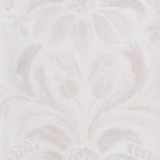 Angelique Damask Blossom Wallcovering by Designers Guild