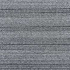 Bentham Charcoal Fabric by Designers Guild