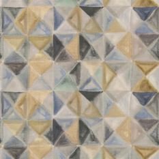 Bougival Zinc Fabric by Designers Guild