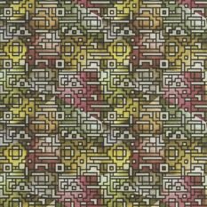 Casablanca Berry Wallcovering by Designers Guild 