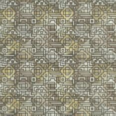 Casablanca Linen Wallcovering by Designers Guild