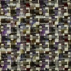 Chandigarh Berry Fabric by Designers Guild 