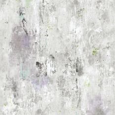 Corneille Amethyst Wallpaper by Designers Guild 