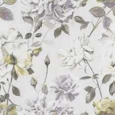 Couture Rose Mauve Wallpaper by Designers Guild 