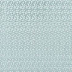Dufrene Aqua Fabric by Designers Guild 