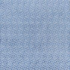 Dufrene Cobalt Fabric by Designers Guild 