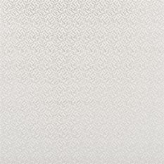 Dufrene Platinum Fabric by Designers Guild 