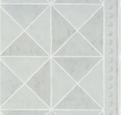 Dujardin Duck Egg Wallcovering by Designers Guild 