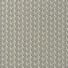 Escher Zinc Fabric by Designers Guild 