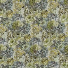 Forsyth Celadon Fabric by Designers Guild 