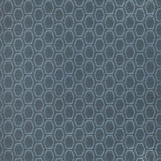 Giuliano Indigo Wallcovering by Designers Guild 