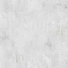 Impasto Silver Wallcovering by Designers Guild