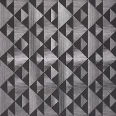 Kappazuri Graphite Wallcovering by Designers Guild