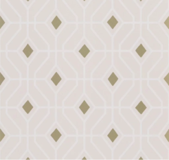 Laterza Shell Wallcovering by Designers Guild 