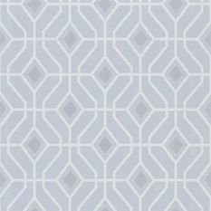 Laterza Sky Wallcovering by Designers Guild 