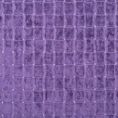 Leighton Violet Fabric by Designers Guild