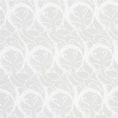 Majella Ivory Fabric by Designers Guild 