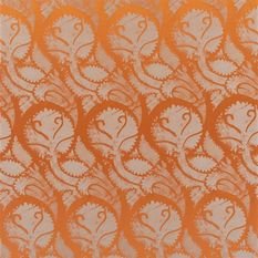 Majella Zinnia Fabric by Designers Guild 