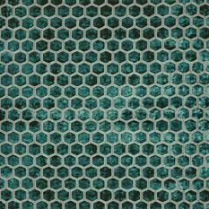 Manipur Azure Fabric by Designers Guild 