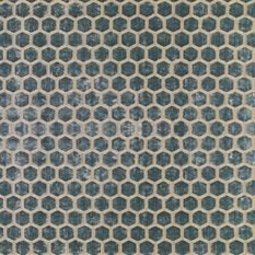 Manipur Duck Egg Fabric by Designers Guild 