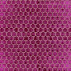 Manipur Fuchsia Fabric by Designers Guild 