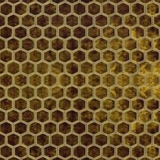 Manipur Ochre Fabric by Designers Guild 