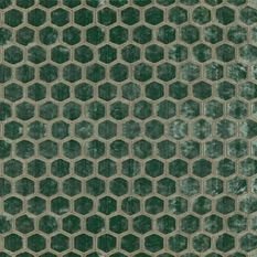 Manipur Pale Jade Fabric by Designers Guild 