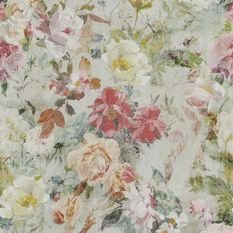 Marianne Linen Wallpaper by Designers Guild 