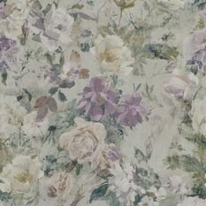 Marianne Slate Wallpaper by Designers Guild 
