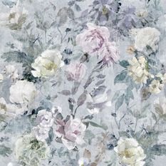 Marianne Viola Fabric by Designers Guild