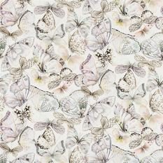 Papillons Shell Fabric by Designers Guild 