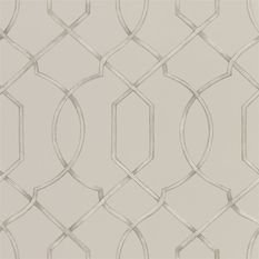 Rabeschi Ecru Wallcovering by Designers Guild 