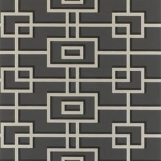 Rheinsberg Noir Wallcovering by Designers Guild