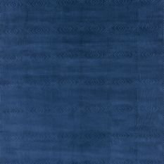 Roxburgh Indigo Fabric by Designers Guild