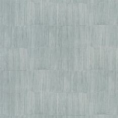 Sakiori Steel Wallcovering by Designers Guild 