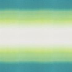 Savoie Azure Fabric by Designers Guild