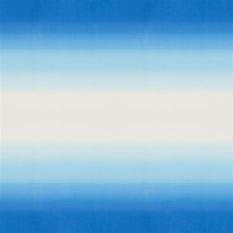 Savoie Cobalt Fabric by Designers Guild
