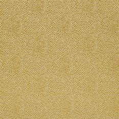 Sesia Ochre Fabric by Designers Guild 