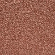 Sesia Terracotta Fabric by Designers Guild 