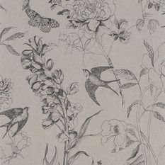 Sibylla Birch Wallpaper by Designers Guild  