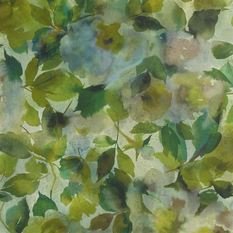 Surimono Moss Wallcovering by Designers Guild